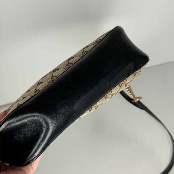 Gucci Marmont Crossbody - Picture 4 of 13